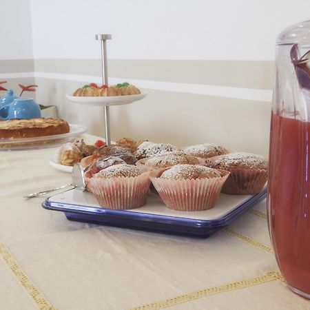 B&B La Torre Castellammare del Golfo Luaran gambar