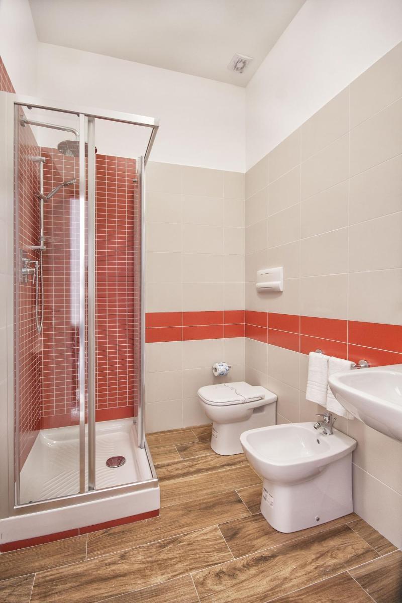 B&B La Torre Castellammare del Golfo Luaran gambar