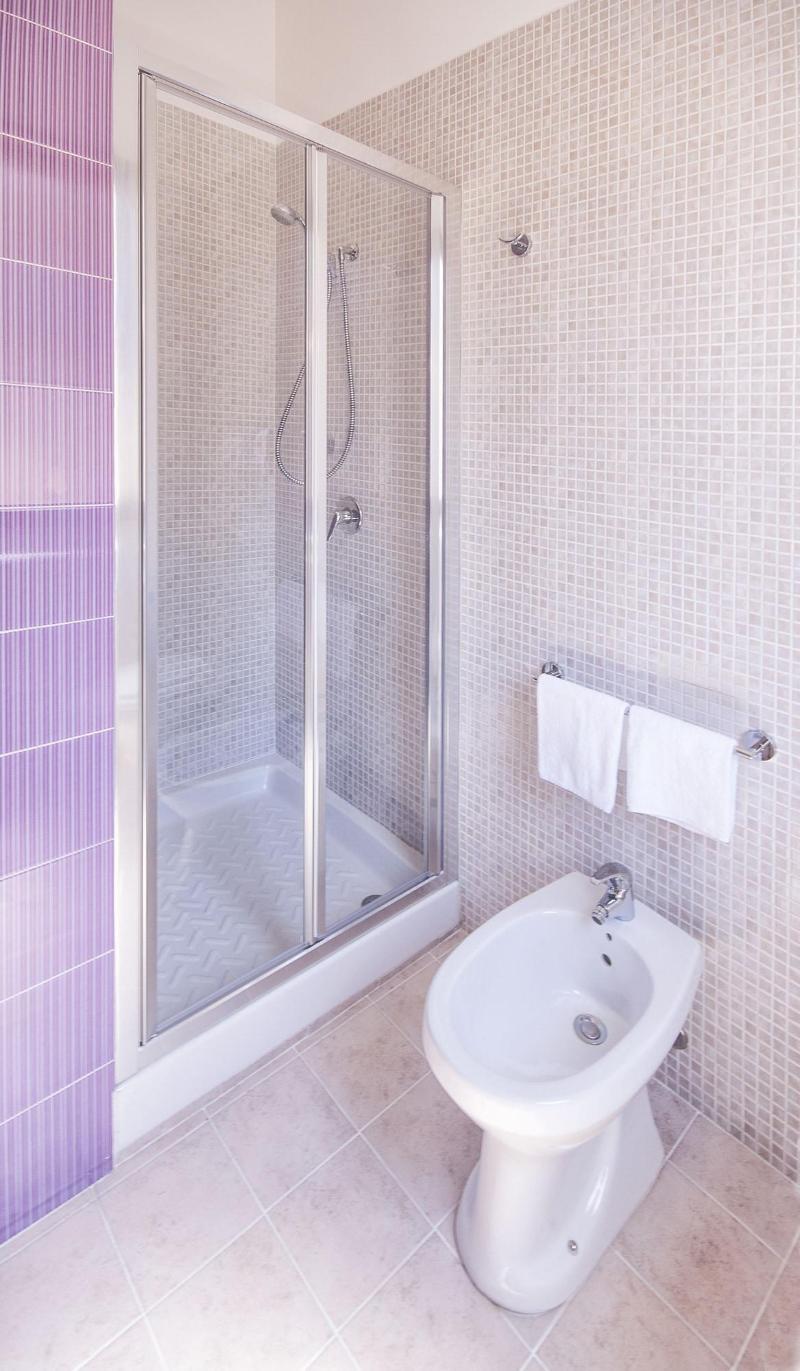 B&B La Torre Castellammare del Golfo Luaran gambar