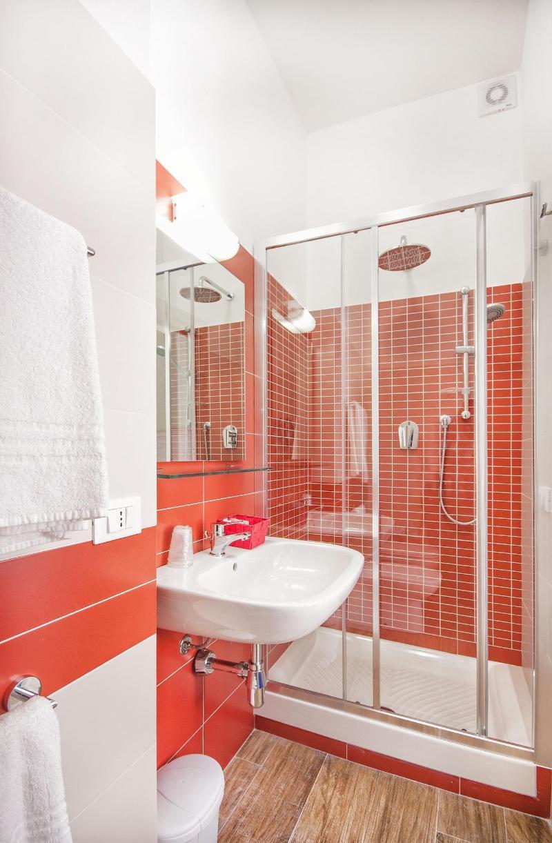 B&B La Torre Castellammare del Golfo Luaran gambar