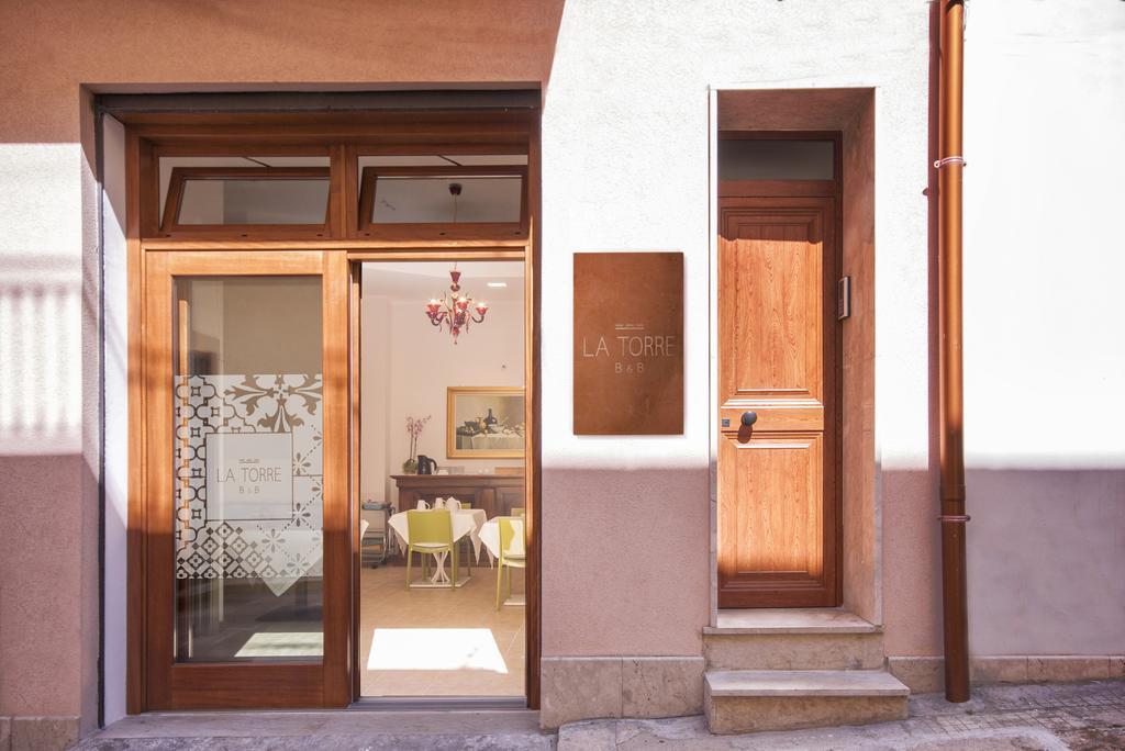 B&B La Torre Castellammare del Golfo Bilik gambar