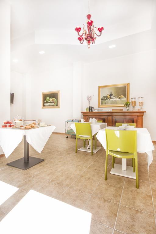 B&B La Torre Castellammare del Golfo Bilik gambar