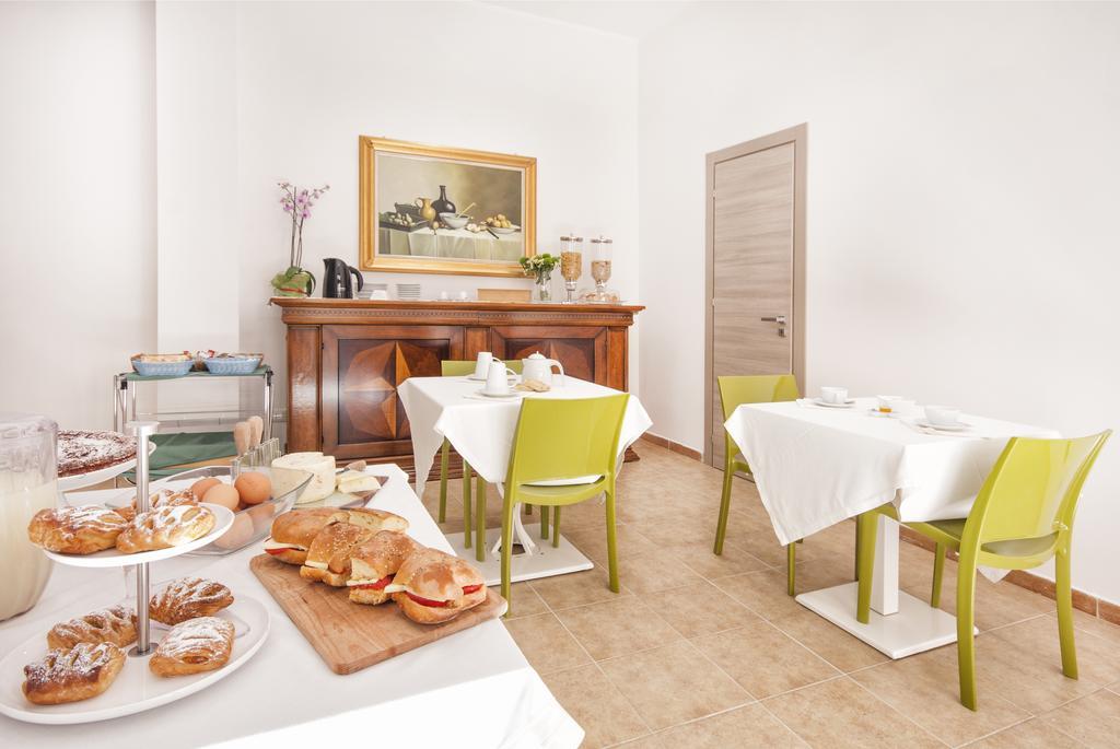 B&B La Torre Castellammare del Golfo Bilik gambar
