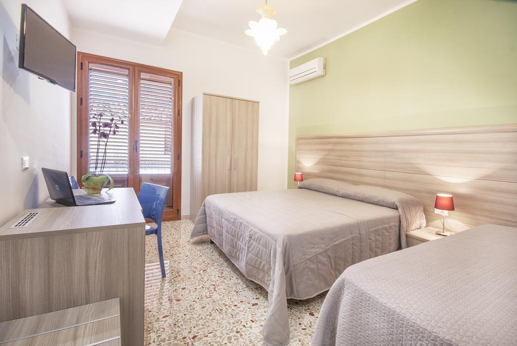 B&B La Torre Castellammare del Golfo Bilik gambar