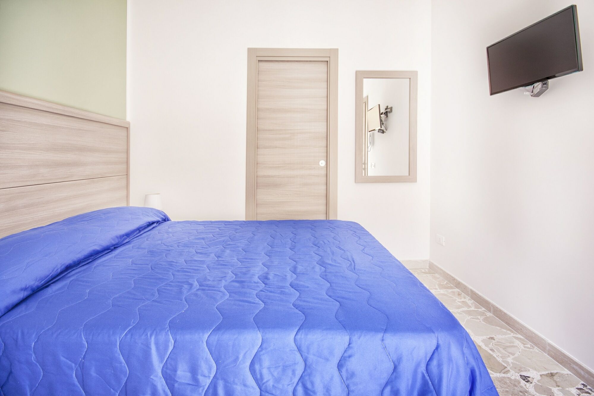 B&B La Torre Castellammare del Golfo Luaran gambar